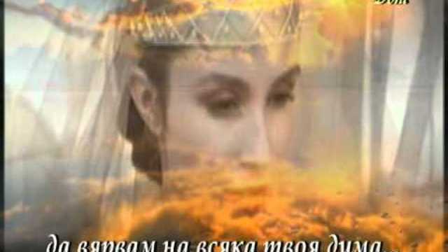 Scorpions - Lorelei - превод.flv