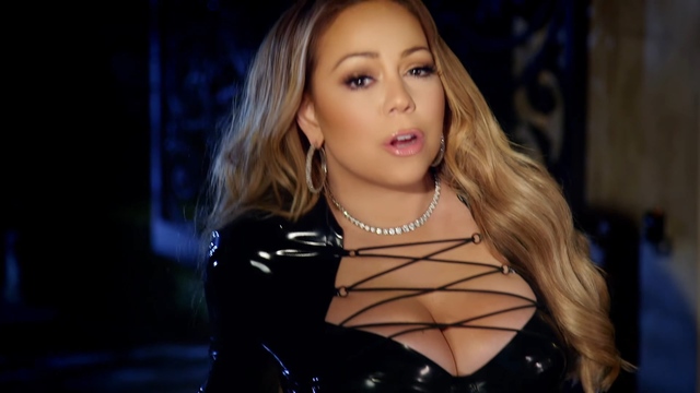 Премиера / Mariah Carey - I Don't ft. YG _ 2017 Official Mucic Video