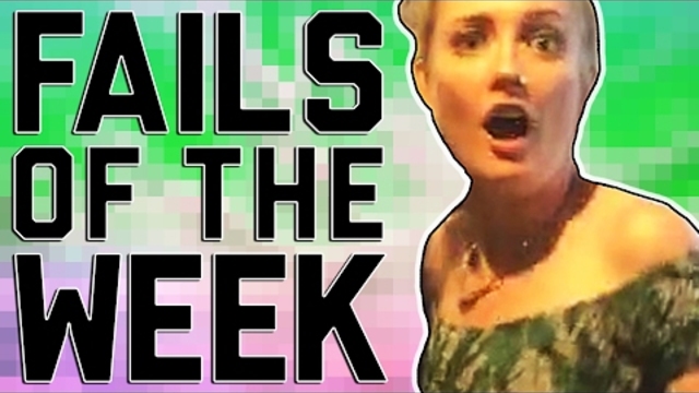 Fails of the Week: Do What You Can! (February 2017) || FailArmy