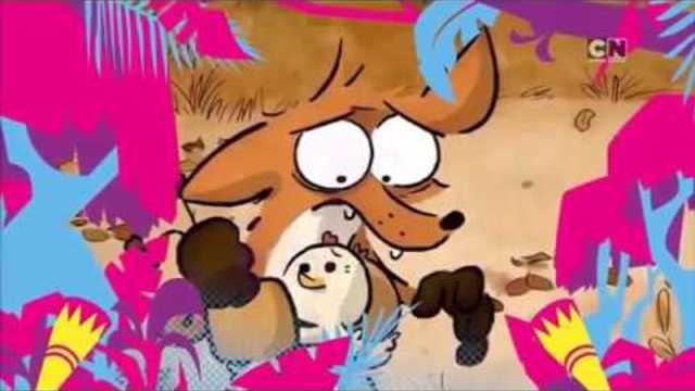 Boomerang - Акцентите през февруари 2017