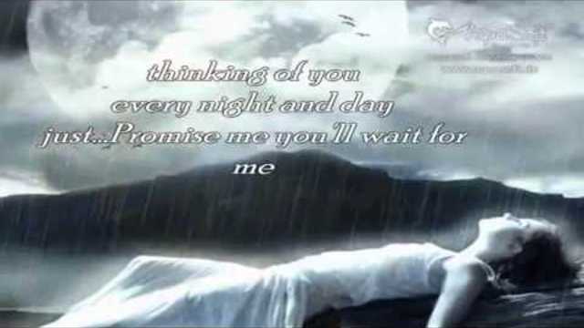 ЖЕСТОКА!!! Promise Me - Beverly Craven  (With Lyrics)