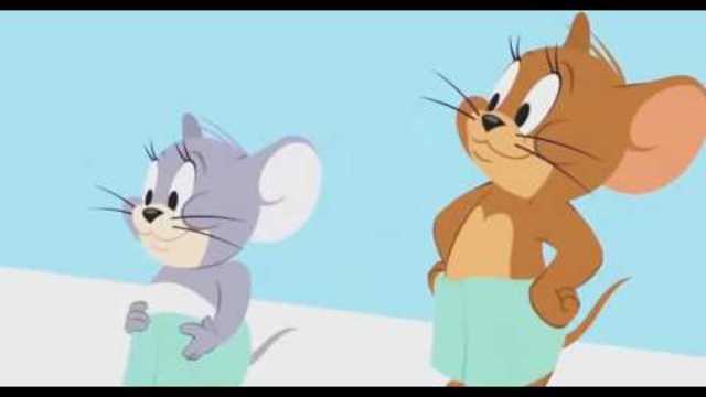 The Tom And Jerry Show 3 full episodes Sleep Disorder Tom's