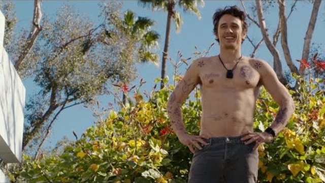 ПРЕПОРЪЧВАМ КОМЕДИЯТА ЗАЩО ТОЧНО ТОЙ? - Официален трейлър