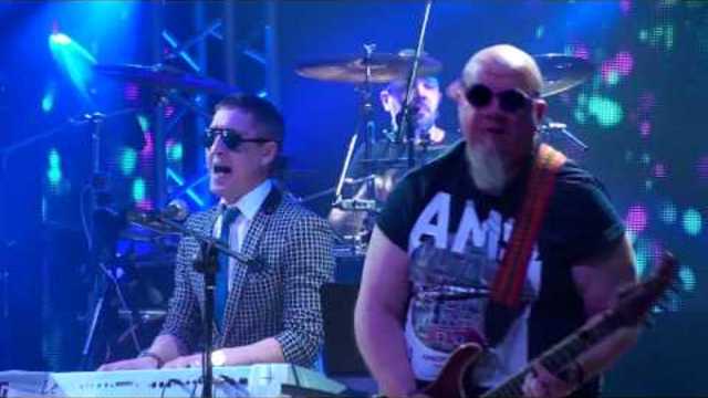 СБОРНАЯ СОЮЗА  -  АЛЁ, ЛЮБИМАЯ, ПРИВЕТ