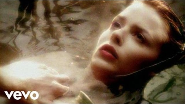 Nick Cave & The Bad Seeds/Kylie Minogue - Where The Wild Roses Grow