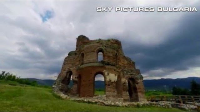 Това е България от високо, уникален клип. This is Bulgaria via drone