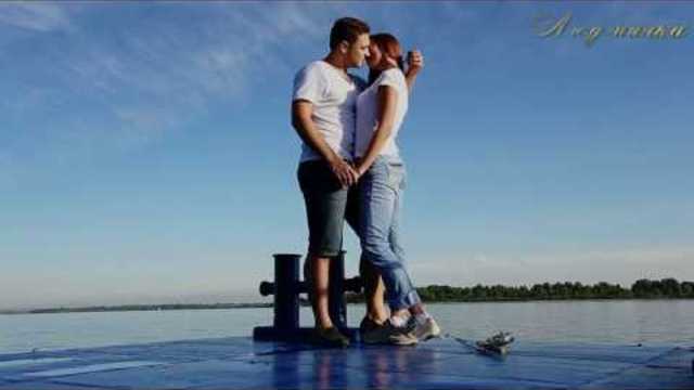 АЛЕКСАНДР ВЕСТОВ  -  МОЯ