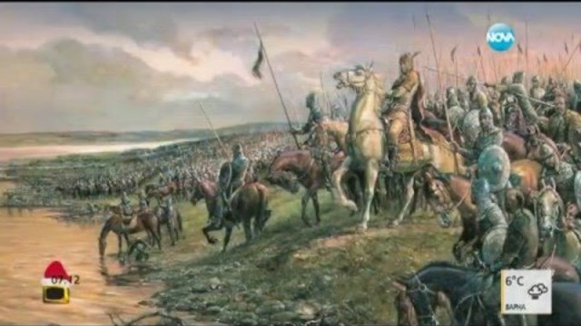 Скандален филм за България на Al Jazeera