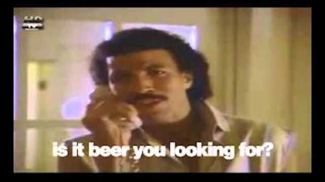 Lionel Richie   Hello Official Music Video