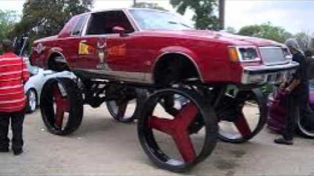 Funniest Cars Ever Made