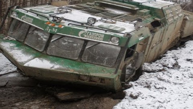 ПО БЕЗДОРОЖЬЮ СЕВЕРА РОCСИИ НА ВЕЗДЕХОДЕ ВИТЯЗЬ ДТ 30  ПОДБОРКА THE RUSSIAN MOTOR OFF ROAD KNIGHT