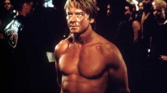 Дива земя (1995)