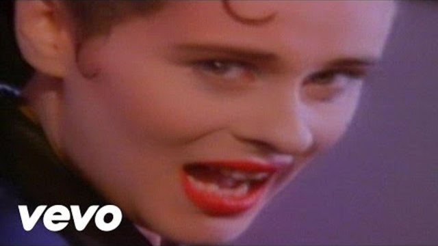 Lisa Stansfield - All Around the World