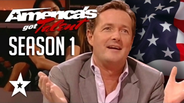 America's Got Talent Season 1 Episode 1 | Full Episode | Got Talent Global