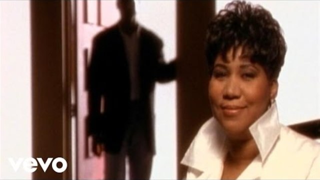 Aretha Franklin - Willing To Forgive