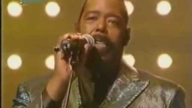 BARRY WHITE & LOVE UNLIMITED - classics- video music - remix