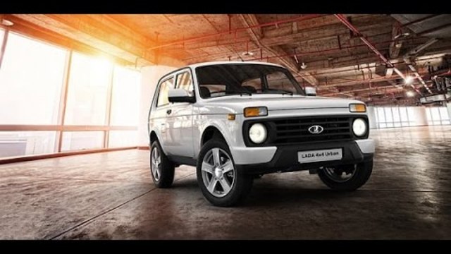 самая мощная нива на земле 2jz-gte серия №3