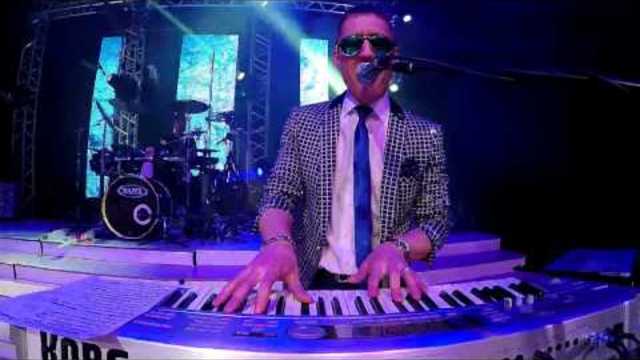 СБОРНАЯ СОЮЗА   -   "ЛЮБОВЬ И МОРЕ"