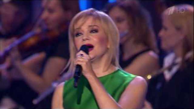 Лев Лещенко и Татьяна Буланова   -   До свидания, Москва!