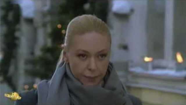 М Бублик   -   Есть в ее взгяде что то такое