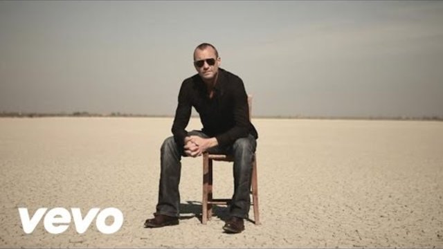 Biagio Antonacci - Ti dedico tutto