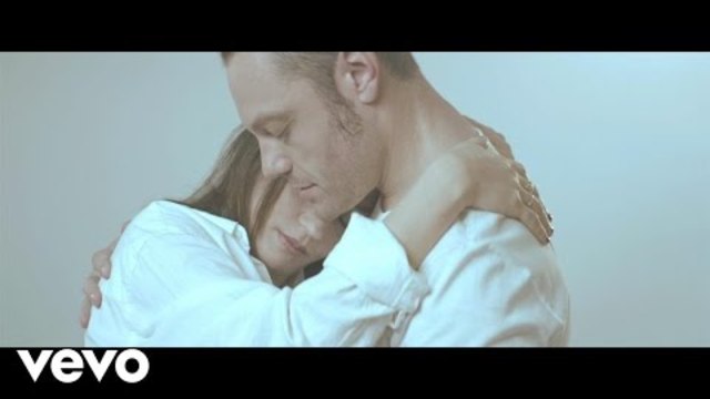 Tiziano Ferro - Il Conforto ft. Carmen Consoli