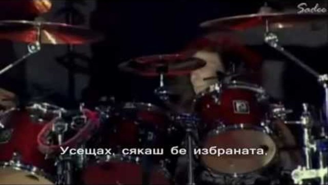 Joe Lynn Turner & Cem Koksal - Winding Road ( BG Lyrics )