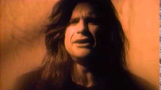 Ozzy Osbourne - "Mama, I'm Coming Home"