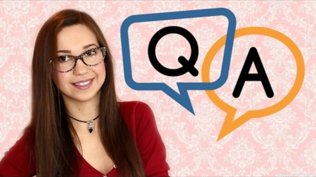 Въпроси и отговори - Фен среща, Любими влогъри, Гаджета, Училище