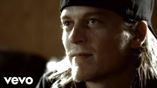 Puddle Of Mudd - Blurry