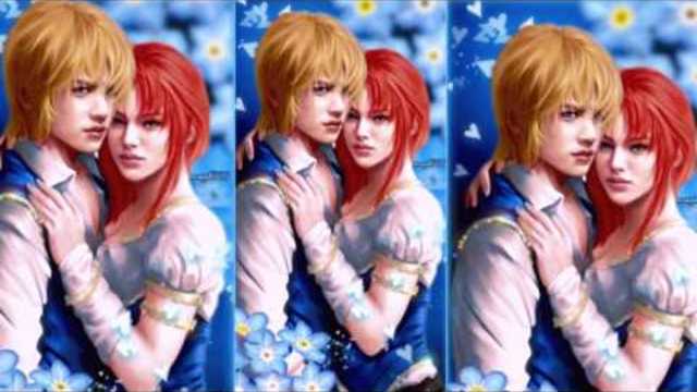 Band ODESSA  -   Люди встречаются...