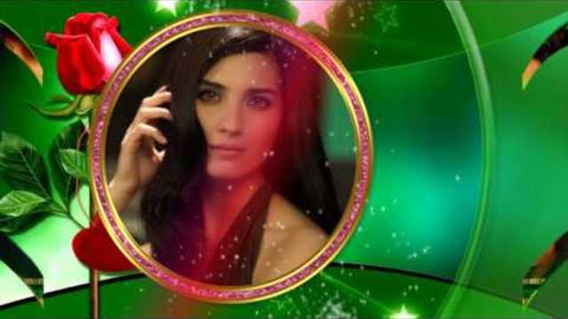 АВРААМ РУССО      ДОЧЬ ВОСТОКА !