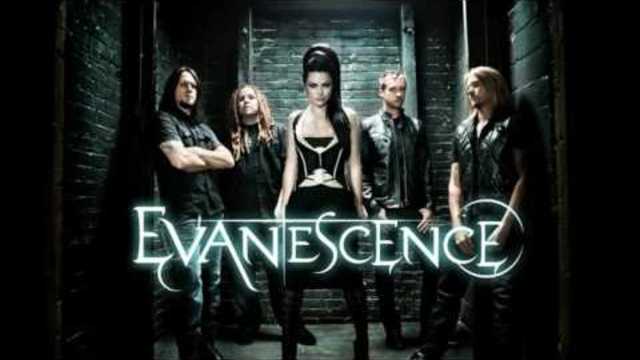ПРЕМИЕРА Evanescence - Understanding (Live Version)