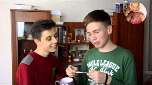 Секс, Брак и Убийство!