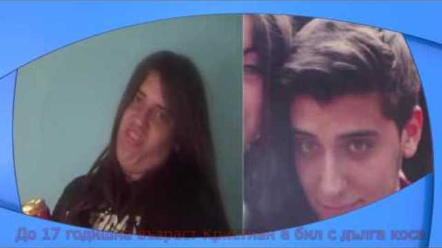 5 Бързи Факта за Кристиан Танев