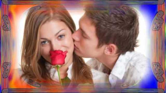 ИГОРЬ АШУРОВ   -   ТЫ БЕРЕГИ НАШУ ЛЮБОВЬ !