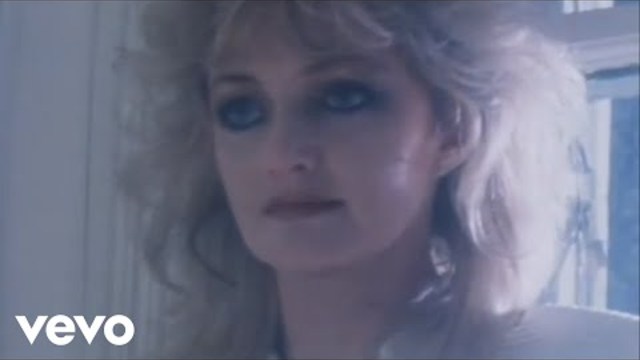 Bonnie Tyler - Total Eclipse of the Heart