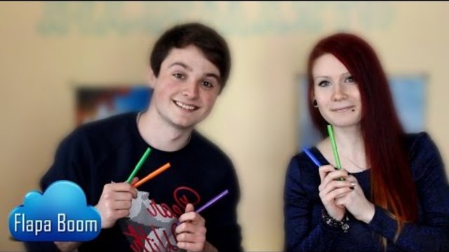 Сляпо рисуване на влогъри #3 w/ Йоана