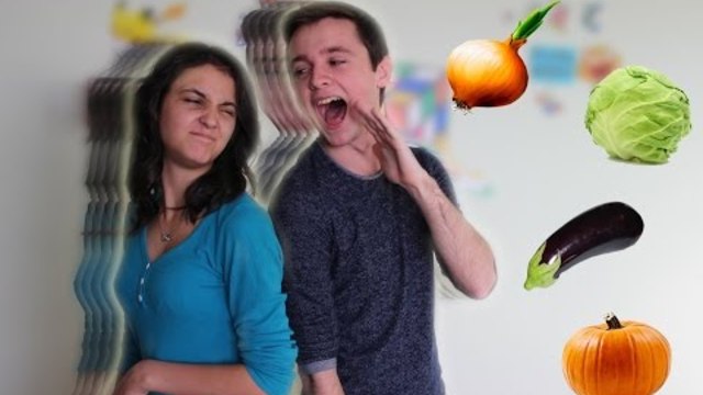 Здравословното предизвикателство w/ Петя (5 A Day Challenge)