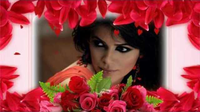 РОЗА, РОЗА ЛЮБОВЬ МОЯ !