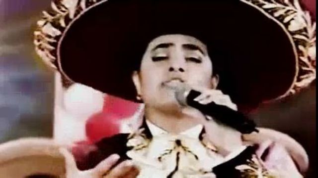 15 de septiembre, Ángeles Ochoa