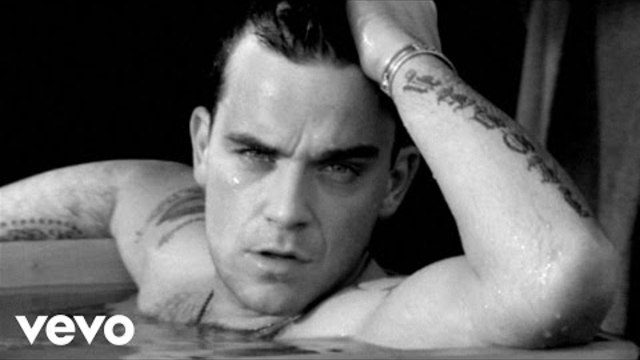 Robbie Williams - Feel