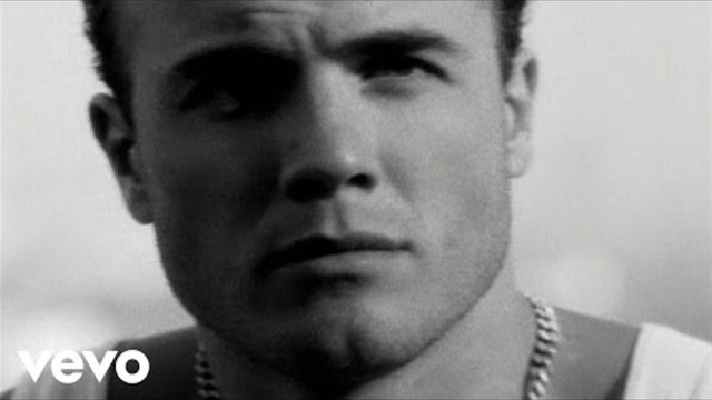 Gary Barlow - Forever Love