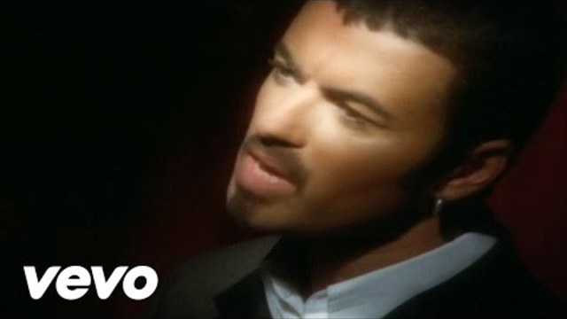 George Michael - Jesus to a Child (Official Music Video)