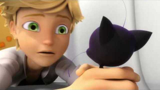 Мега-чудесата на Калинката и Черния Котарак: Сезон 1, Епизод 24 - Предците (БГ | Цял эпизод)