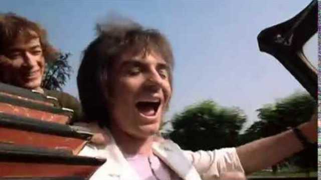 Лудите новобранци  bg audio