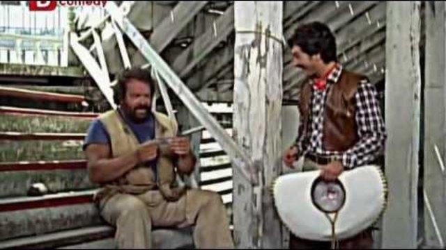 Banana Joe 1982 BGAudio