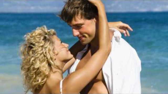 Владимир Заброда  -  Я подарю тебе любовь