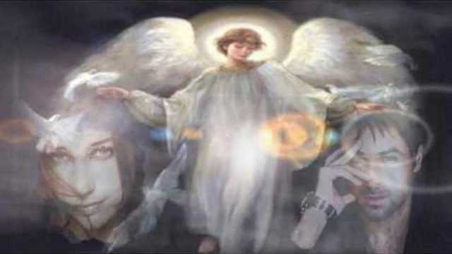 Виталий Синицин - Ангел   Хранитель