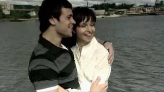 Е. Амирамов - Каким меня ты ядом напоила